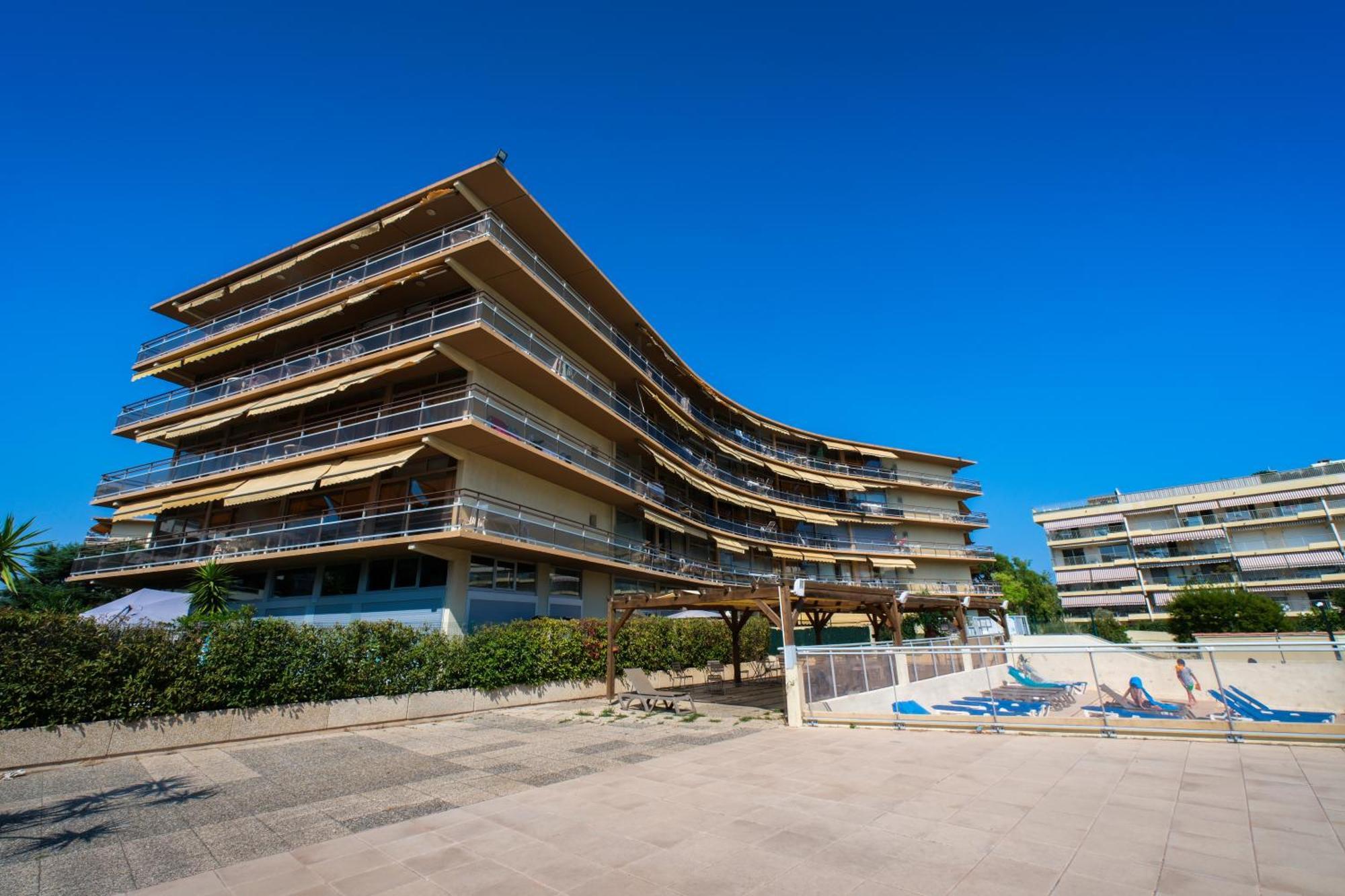 Villa Bono Jacuzzi & Spa Saint-Laurent-du-Var Exterior foto